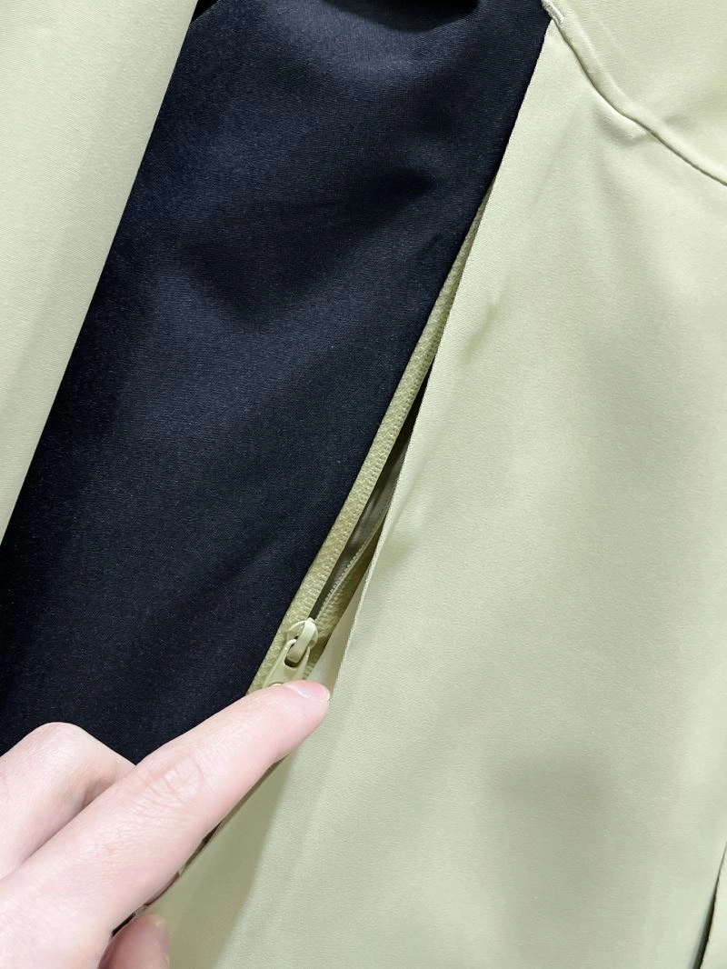 TopPick Descente Outwear 161911