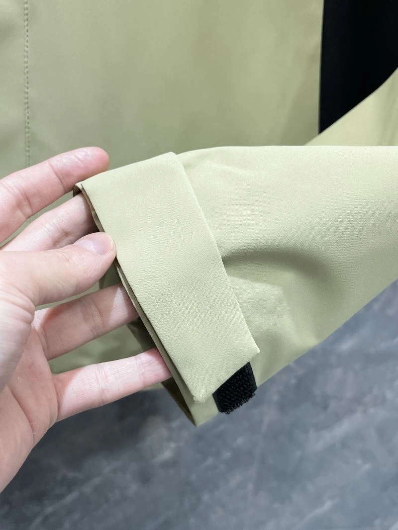 TopPick Descente Outwear 161911
