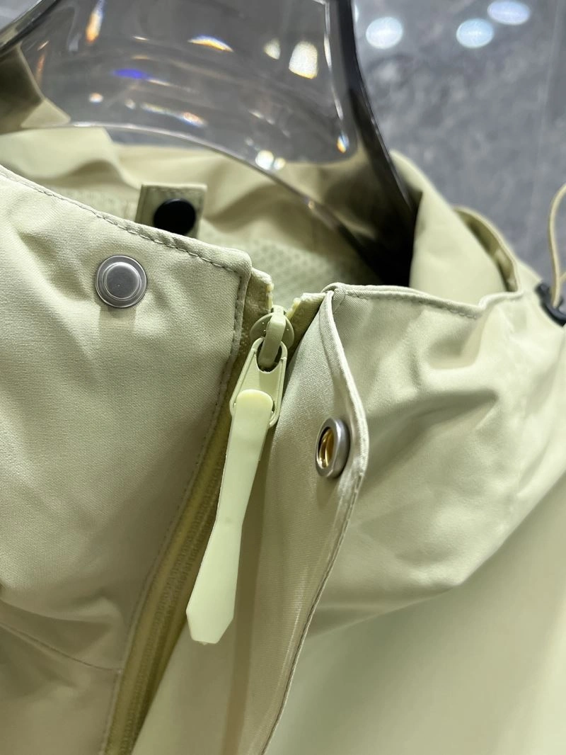 TopPick Descente Outwear 161911
