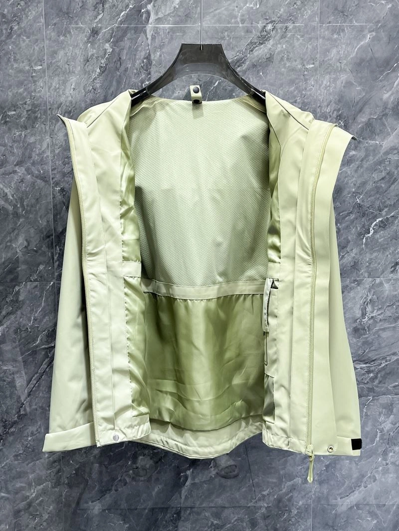TopPick Descente Outwear 161911