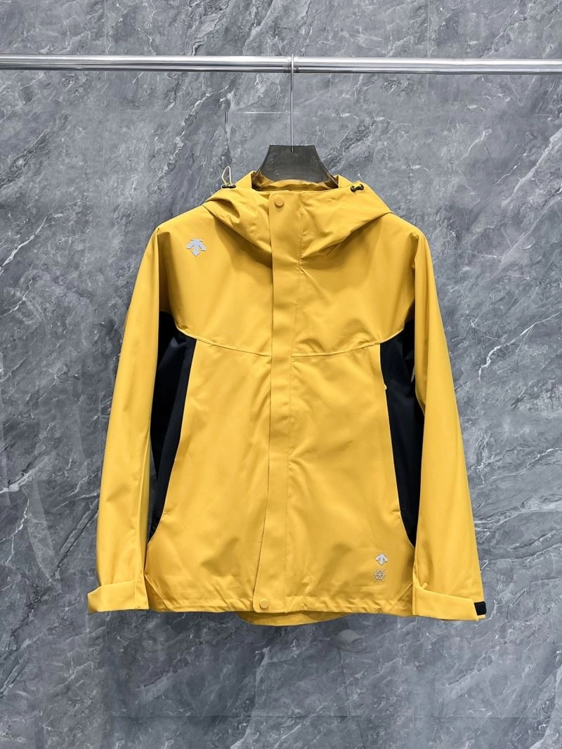 Descente Outwear Comfortable 161874
