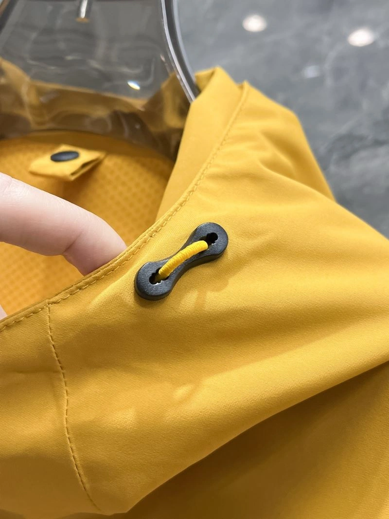 Descente Outwear Comfortable 161874