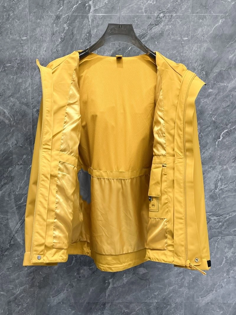 Descente Outwear Comfortable 161874