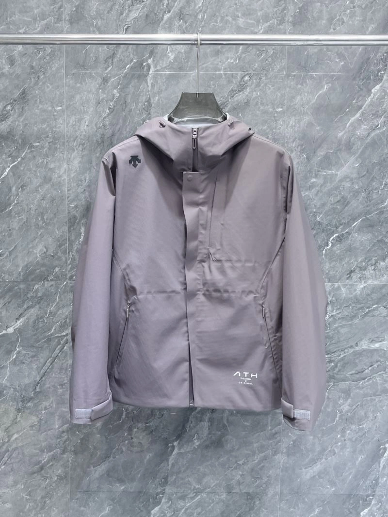 Trendy Descente Outwear 161872