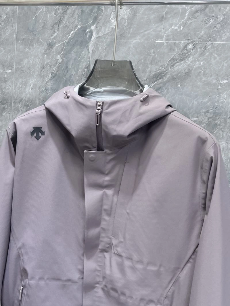 Trendy Descente Outwear 161872