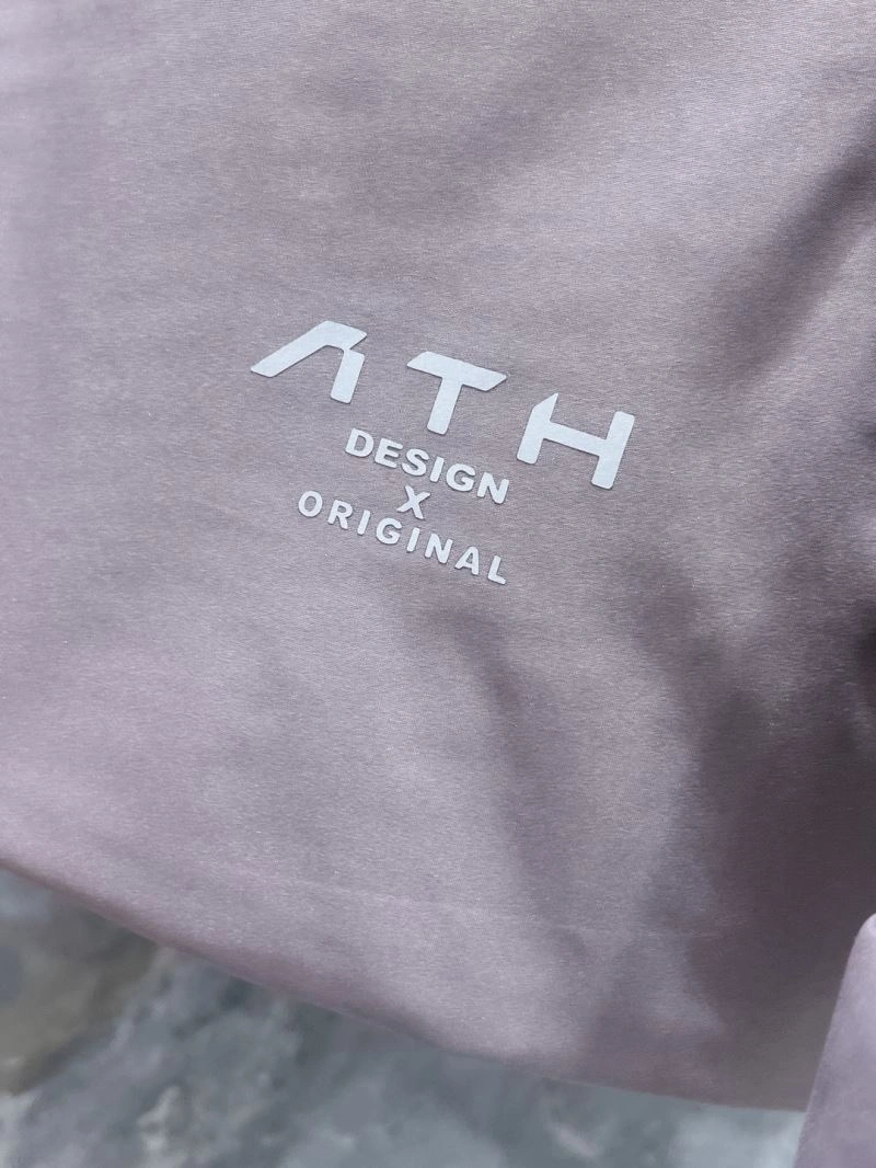 Trendy Descente Outwear 161872