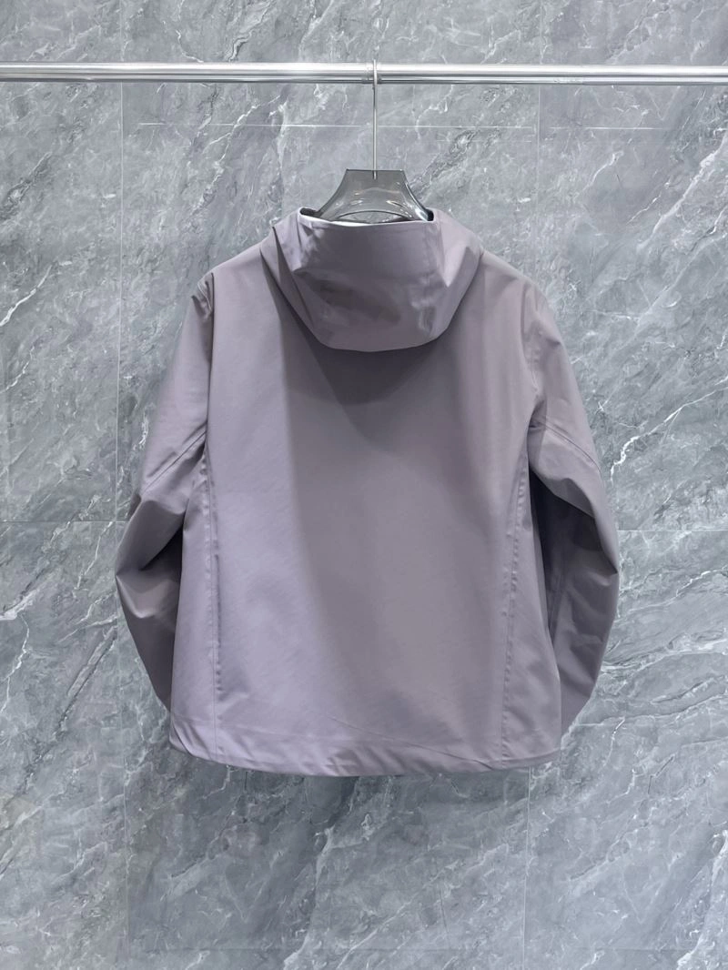 Trendy Descente Outwear 161872