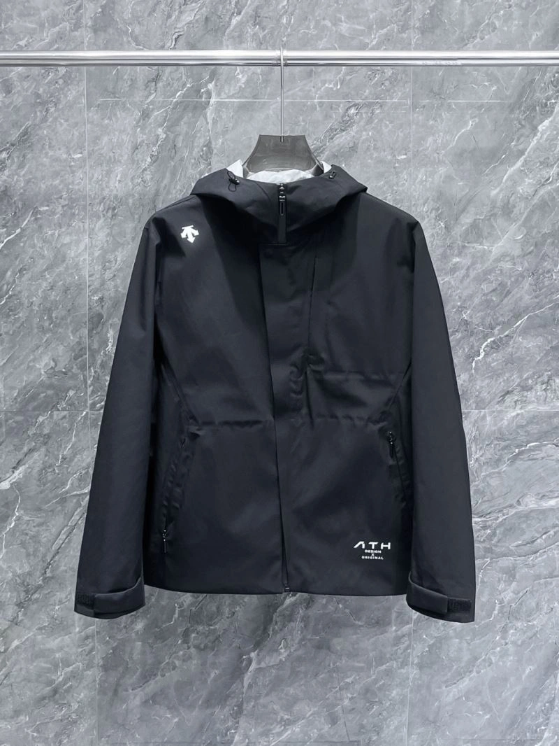 Descente Outwear Stretchable 161871