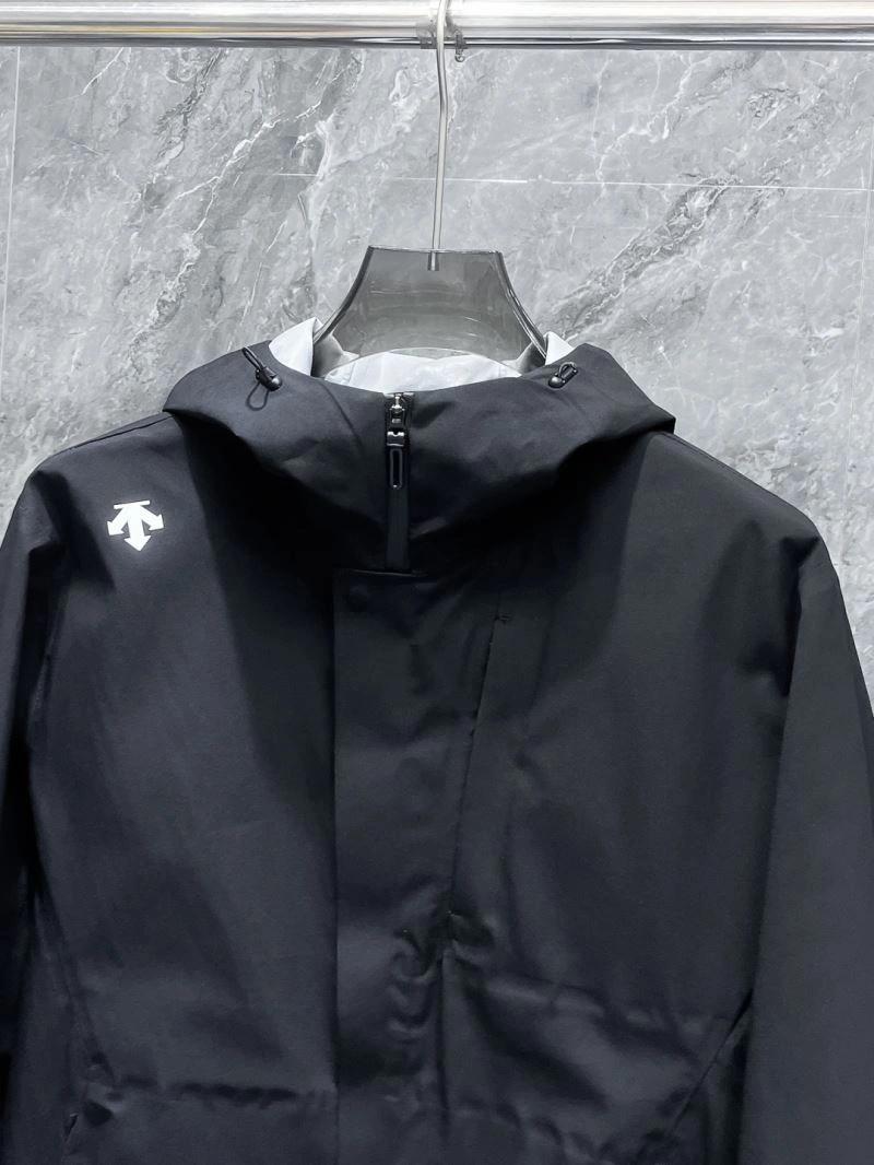 Descente Outwear Stretchable 161871