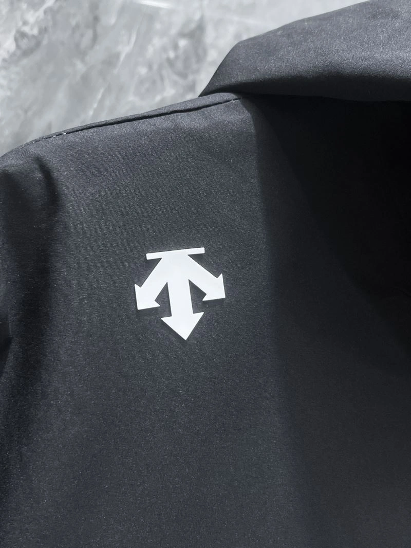 Descente Outwear Stretchable 161871