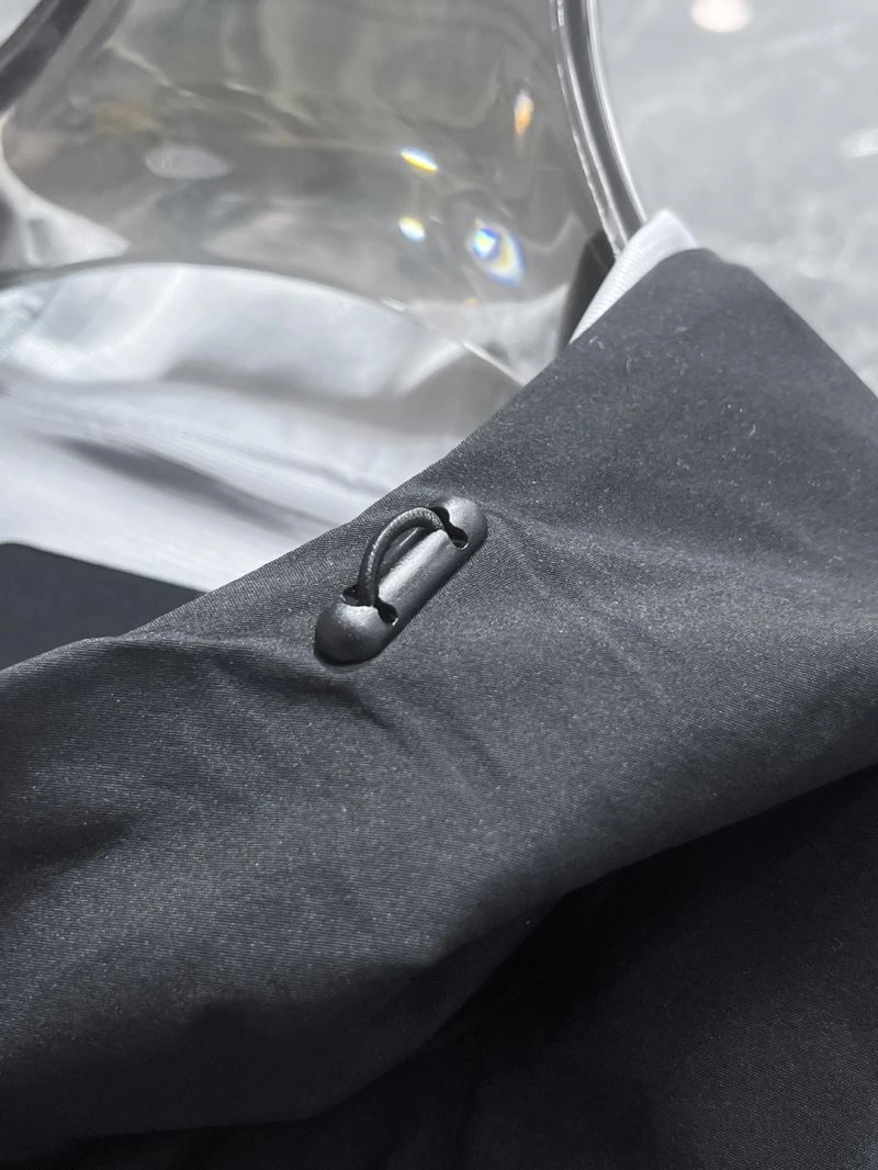 Descente Outwear Stretchable 161871