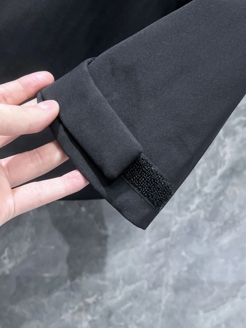 Descente Outwear Stretchable 161871