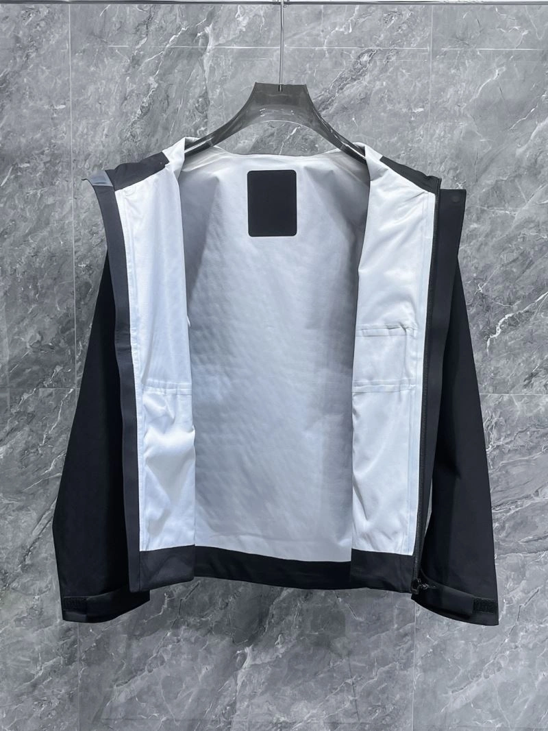 Descente Outwear Stretchable 161871