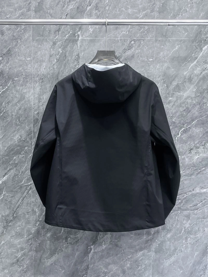 Descente Outwear Stretchable 161871