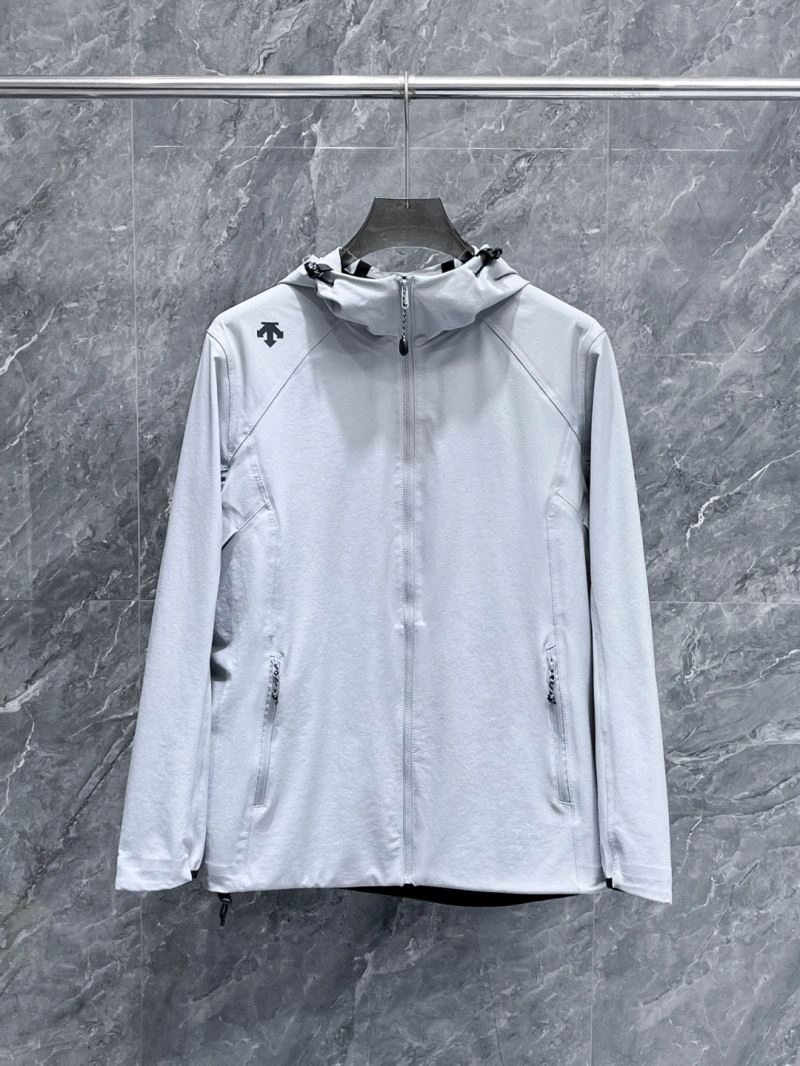 Descente Outwear Vibrant 161867