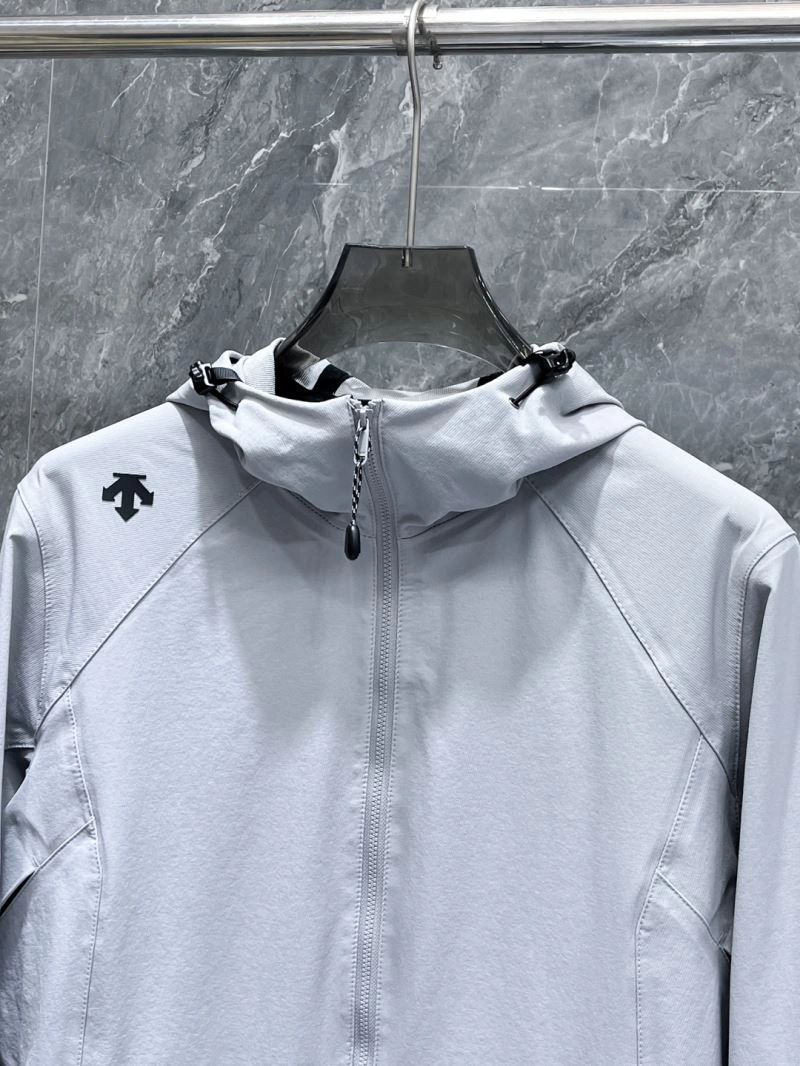 Descente Outwear Vibrant 161867