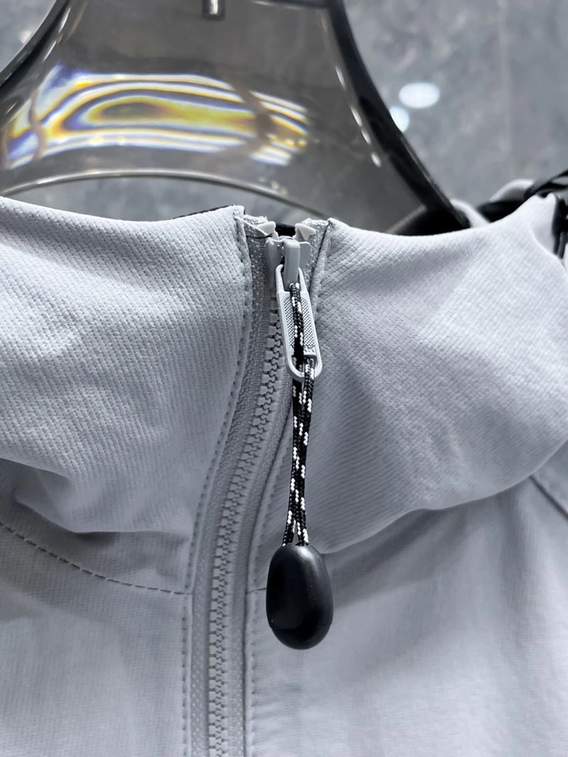 Descente Outwear Vibrant 161867