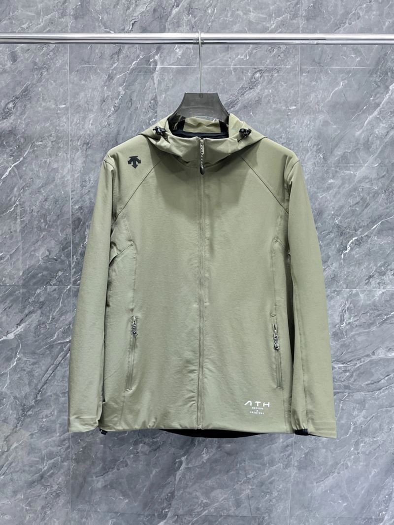 ZeroBulk Descente Outwear 161866