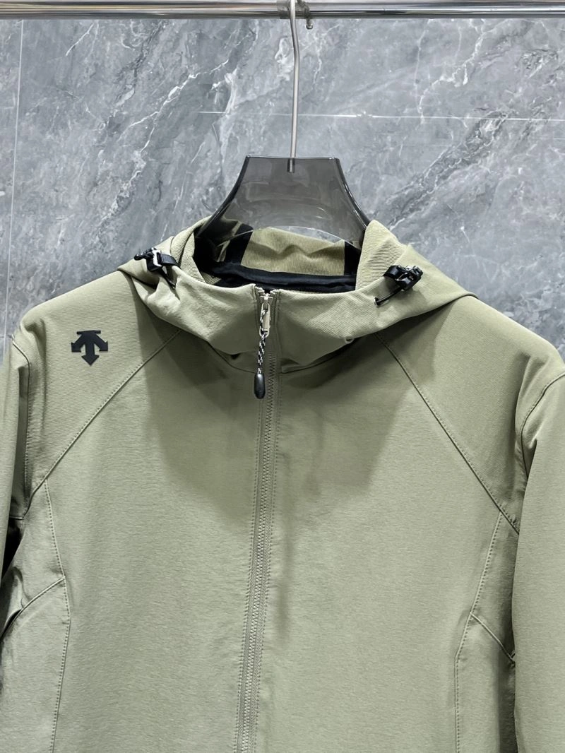 ZeroBulk Descente Outwear 161866
