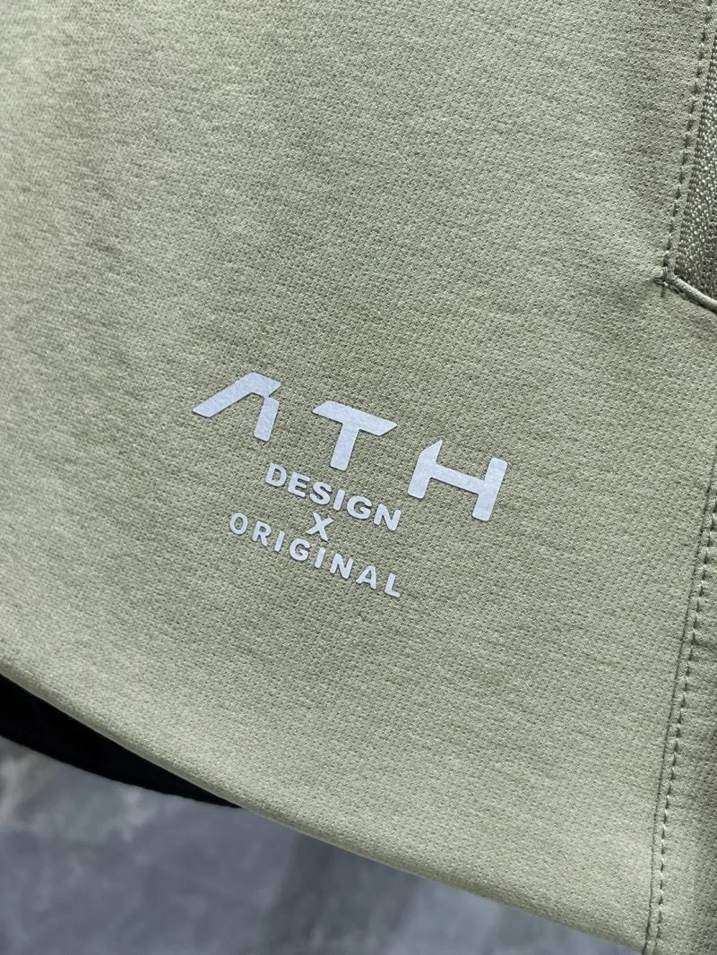ZeroBulk Descente Outwear 161866