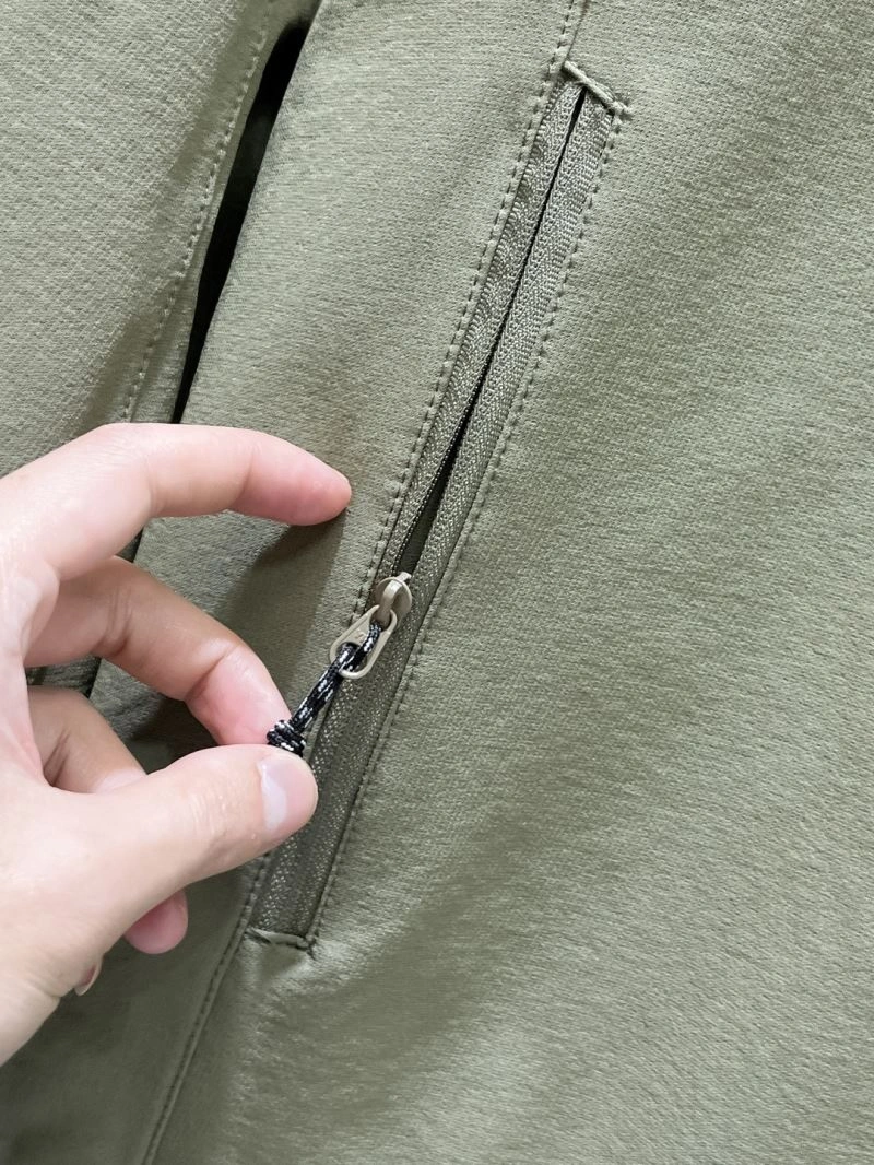 ZeroBulk Descente Outwear 161866
