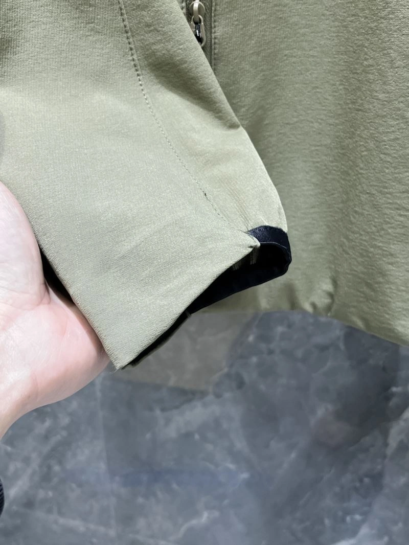 ZeroBulk Descente Outwear 161866