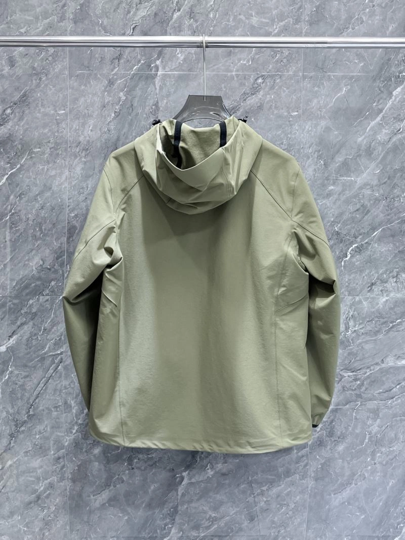 ZeroBulk Descente Outwear 161866