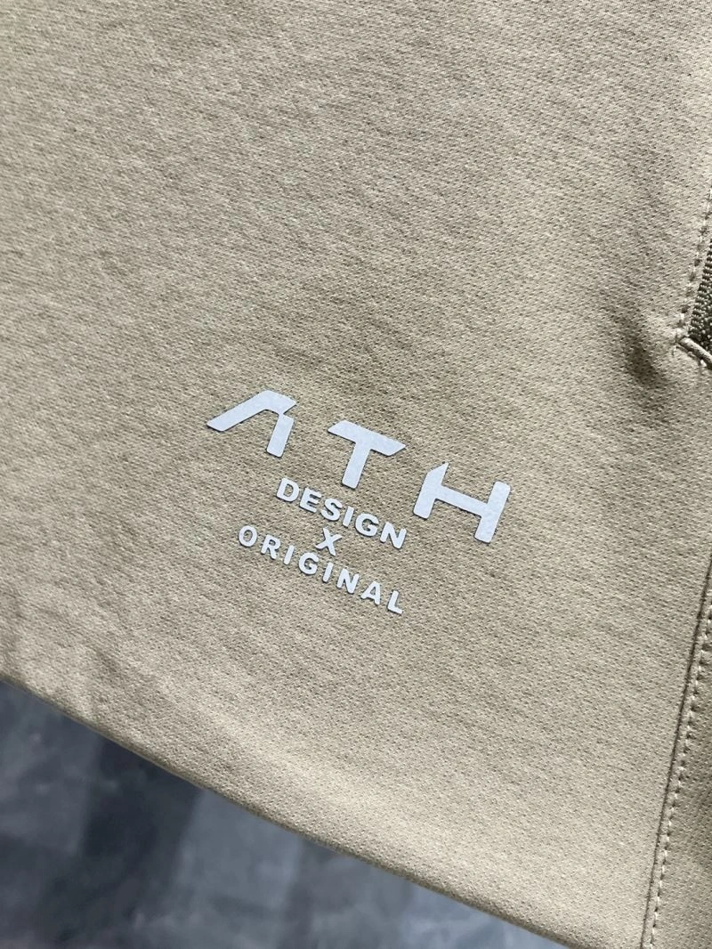 Effortless Descente Outwear 161868