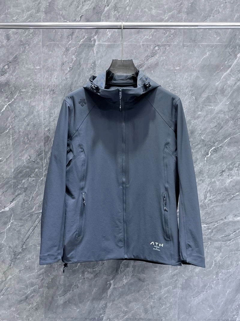 Descente Outwear OdorResistant 161863
