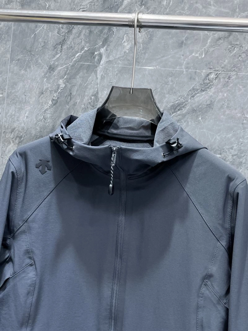 Descente Outwear OdorResistant 161863