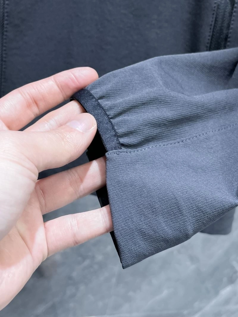 Descente Outwear OdorResistant 161863