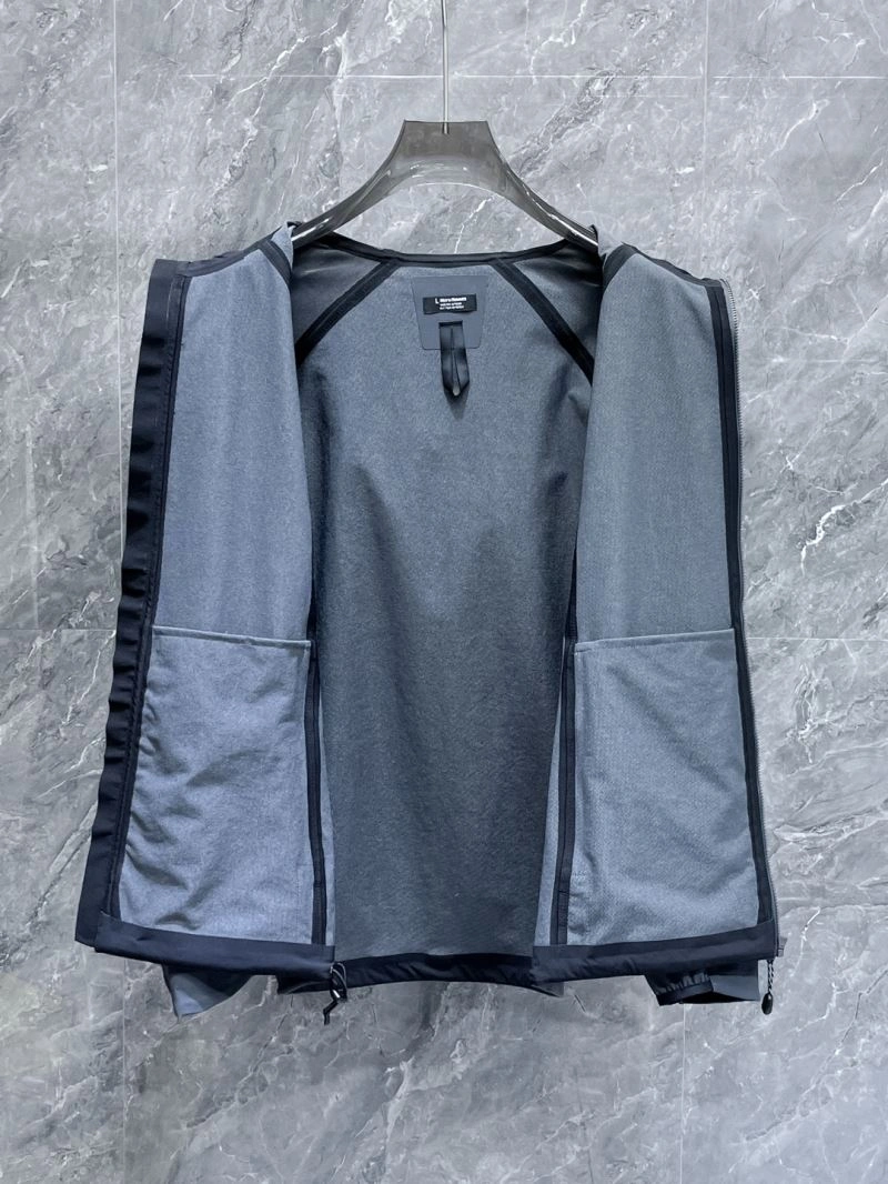 Descente Outwear OdorResistant 161863