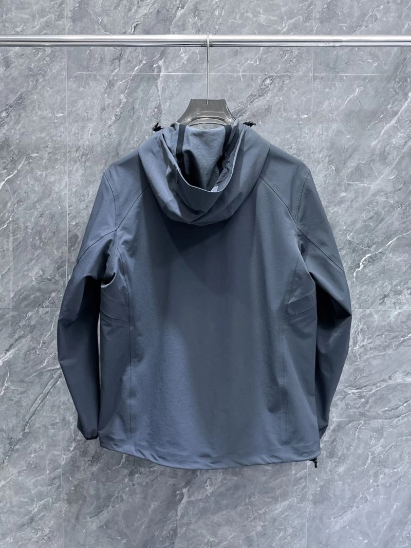 Descente Outwear OdorResistant 161863
