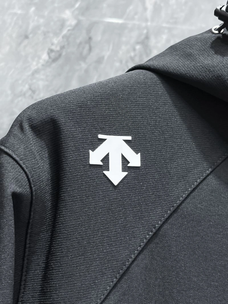 Tailored Descente Outwear 161865