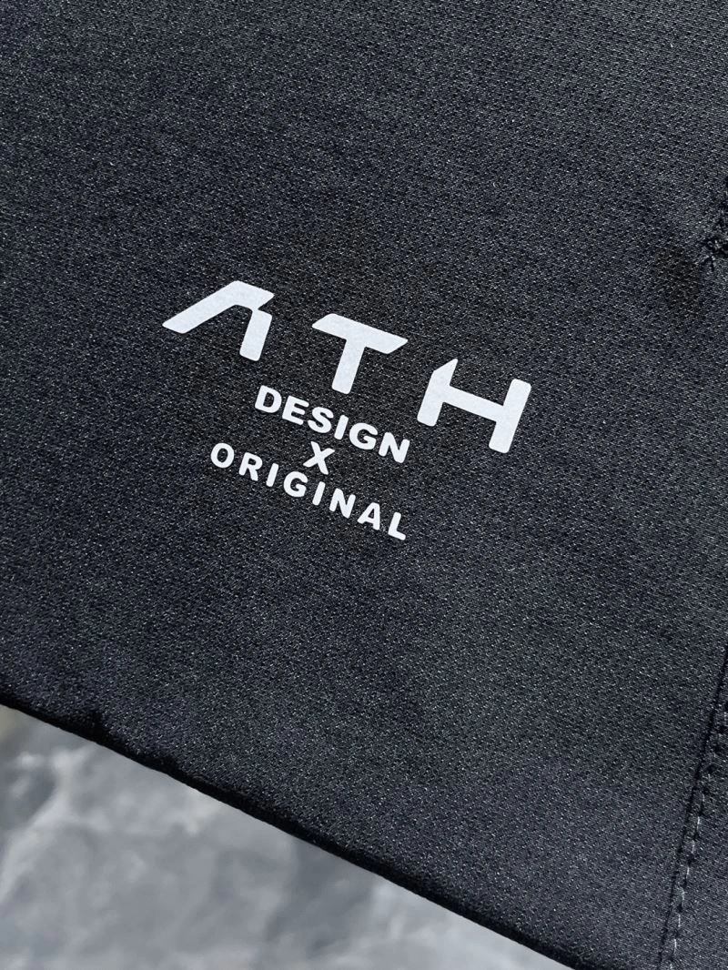 Tailored Descente Outwear 161865
