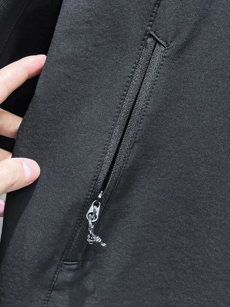Tailored Descente Outwear 161865