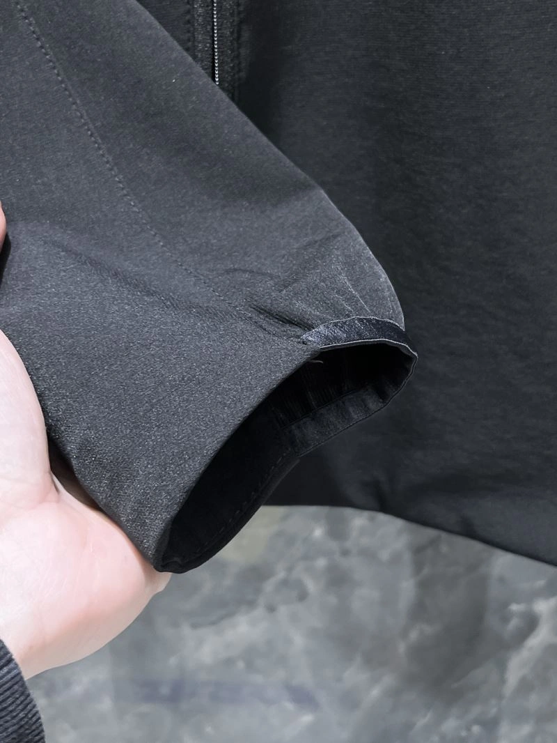 Tailored Descente Outwear 161865