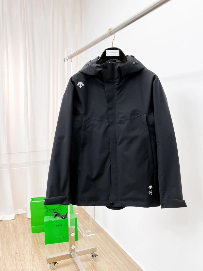 Elegant Descente Outwear 161900