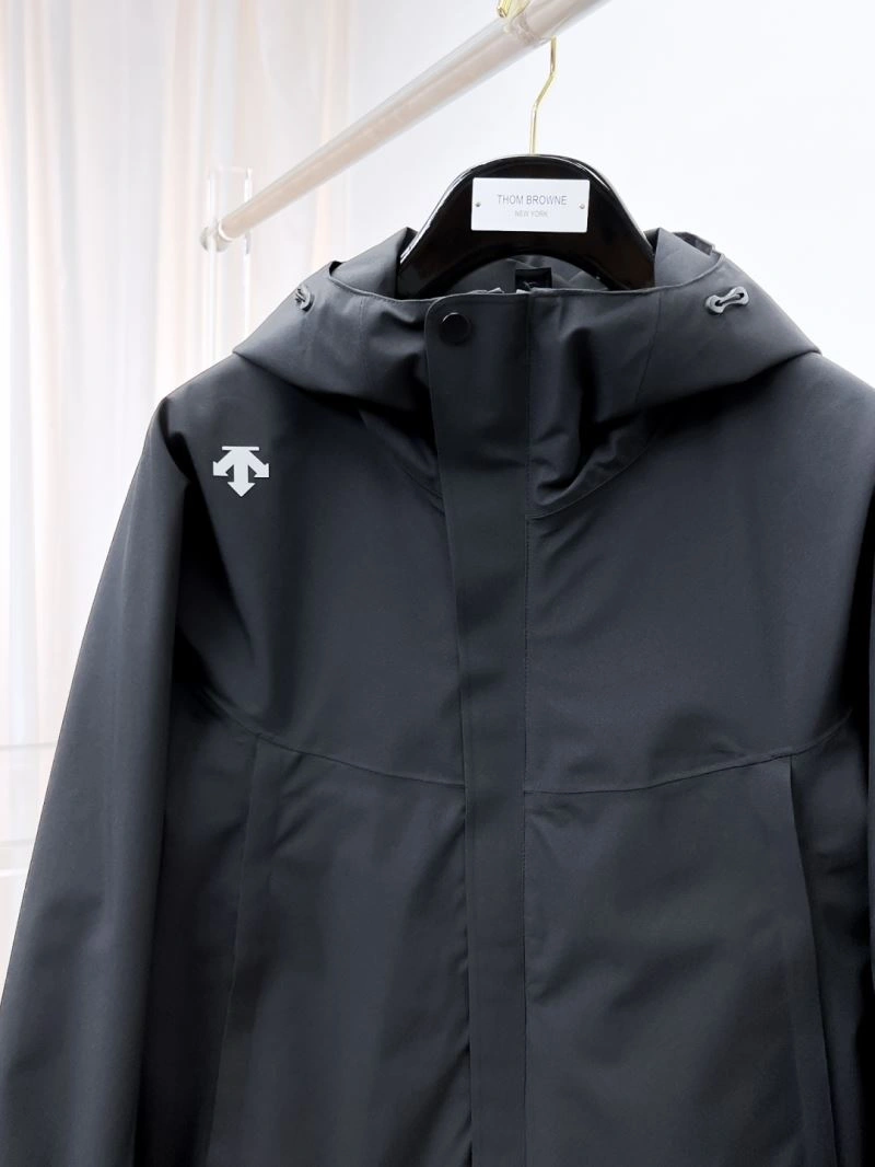 Elegant Descente Outwear 161900