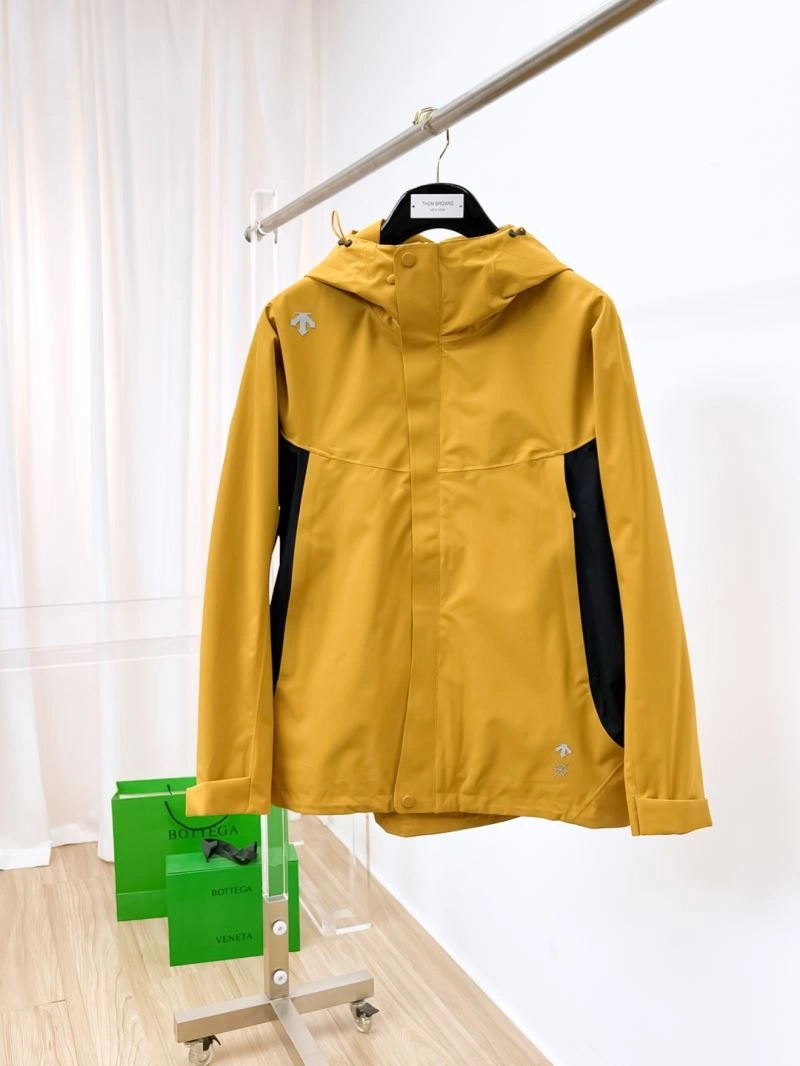 Elegant Descente Outwear 161864