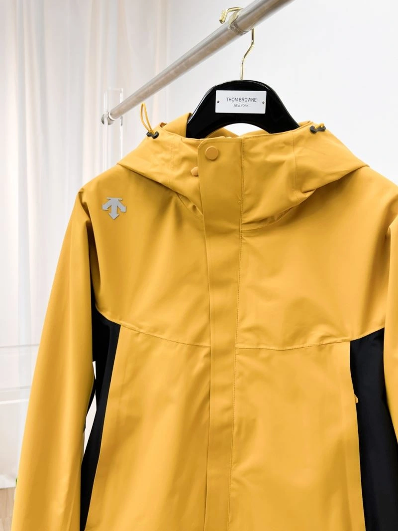 Elegant Descente Outwear 161864