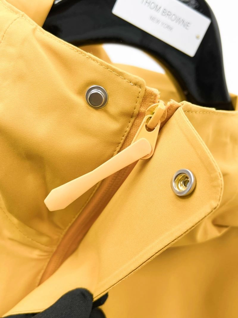 Elegant Descente Outwear 161864