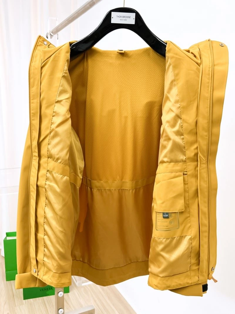 Elegant Descente Outwear 161864