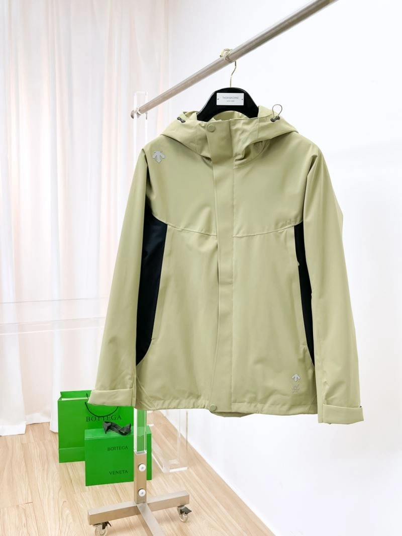 Neat Descente Outwear 161870