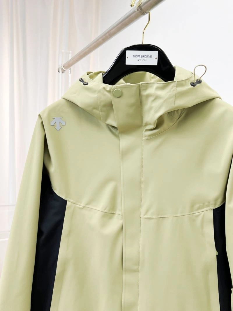 Neat Descente Outwear 161870