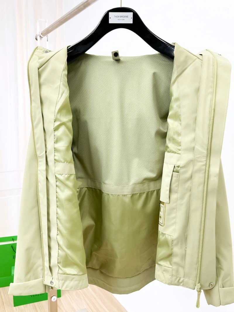 Neat Descente Outwear 161870
