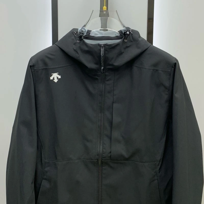 Comfortable Descente Outwear 161862