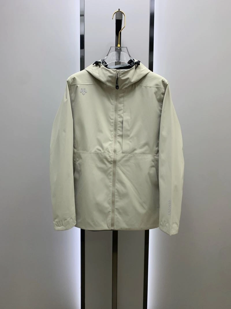 Descente Outwear Thermal 161869