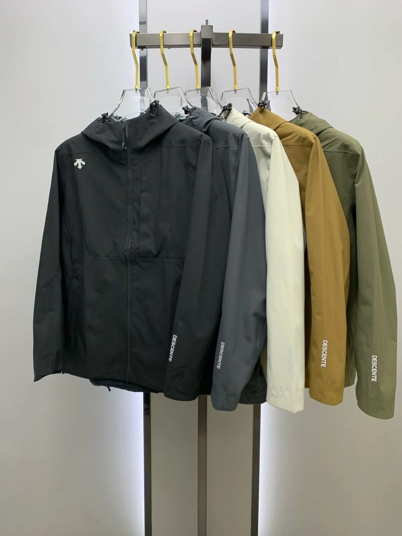 Descente Outwear Thermal 161869