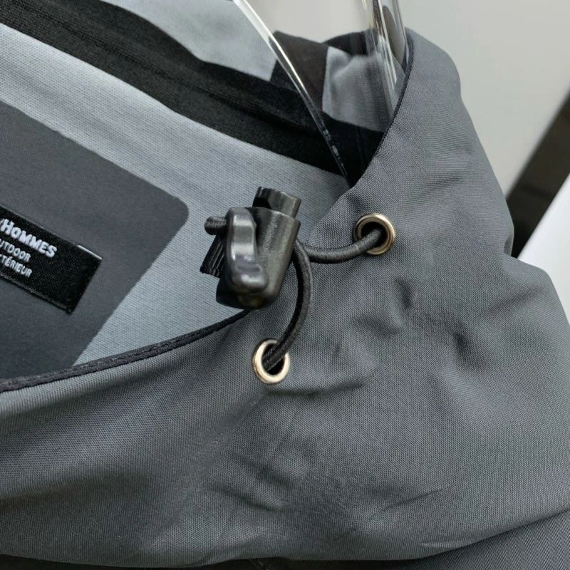 Breathable Descente Outwear 161919
